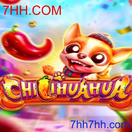 CHILIHUAHUA: Empolgante Aventura no Mundo dos Jogos