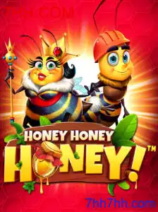 Descubra a Magia do Jogo HoneyHoneyHoney