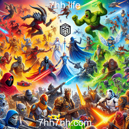 A Evolução dos Jogos Multijogador